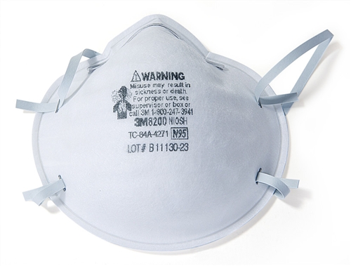 3m medica mask 3m medica mask